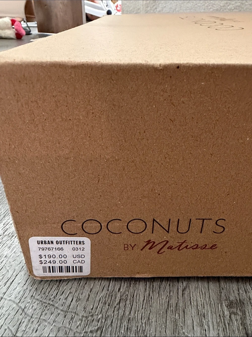 Coconuts by Matisse Allegra Tall Cowboy Boots